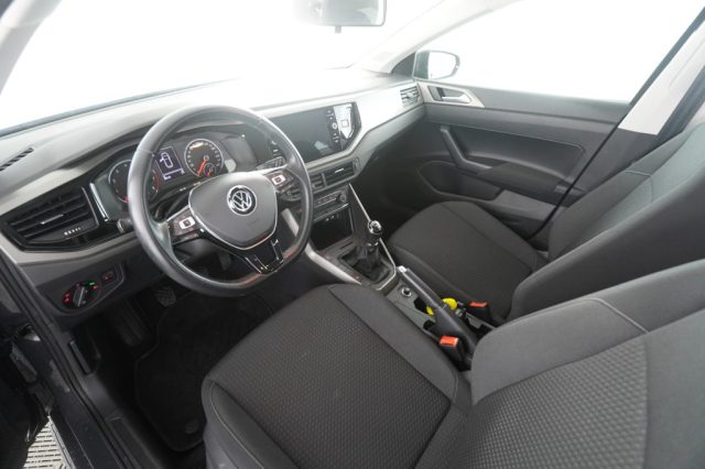 VOLKSWAGEN Polo usata 7