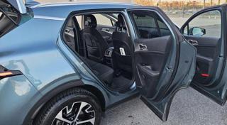 KIA Sportage usata, con Servosterzo