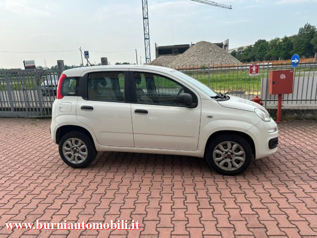 FIAT Panda usata, con Alzacristalli elettrici