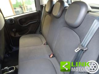 FIAT Panda usata, con Climatizzatore