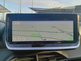 PEUGEOT 2008 usata, con Climatizzatore