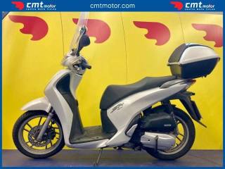 HONDA SH 150 usata 2