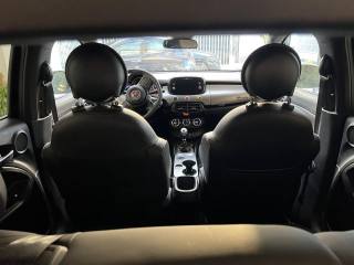 FIAT 500X usata, con Controllo trazione