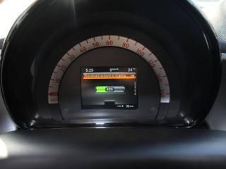 SMART ForTwo usata, con Touch screen