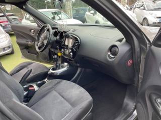 NISSAN Juke usata, con Climatizzatore