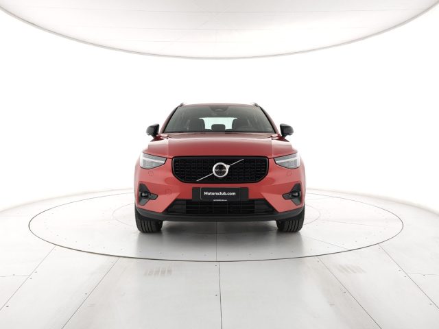 VOLVO XC40 usata, con Boardcomputer