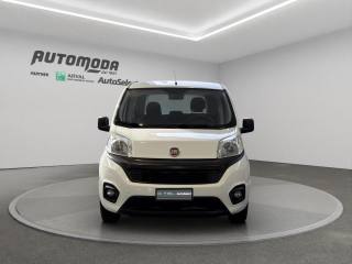 FIAT Qubo usata, con Airbag