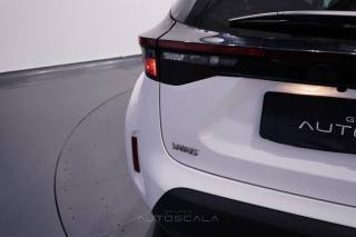 TOYOTA Yaris Cross usata, con Adaptive Cruise Control