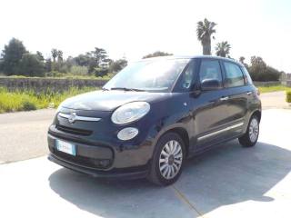 FIAT 500L usata, con Airbag laterali