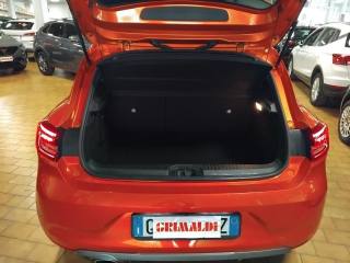 RENAULT Clio usata, con Cruise Control