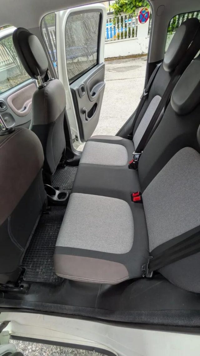 FIAT Panda usata 20