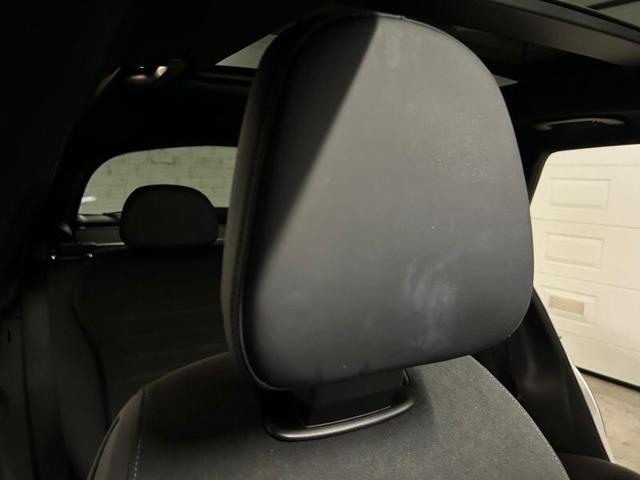 MERCEDES-BENZ GLC 200 usata, con Pacchetto invernale