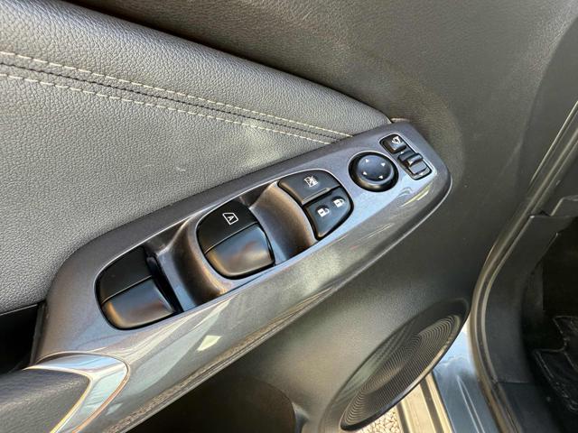 NISSAN Juke usata, con Fendinebbia