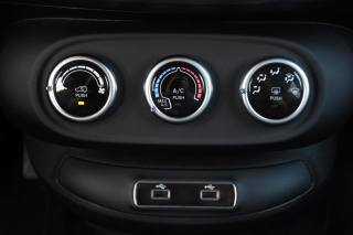 FIAT 500X usata, con Park Distance Control