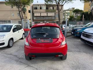 LANCIA Ypsilon usata, con Boardcomputer