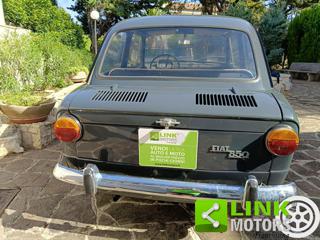 FIAT 850 usata 21