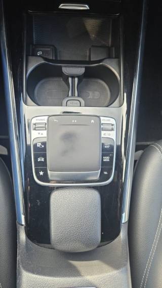 MERCEDES-BENZ B 180 usata, con Controllo trazione