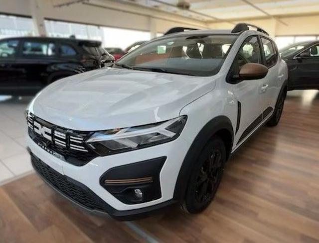 DACIA Sandero usata, con Airbag