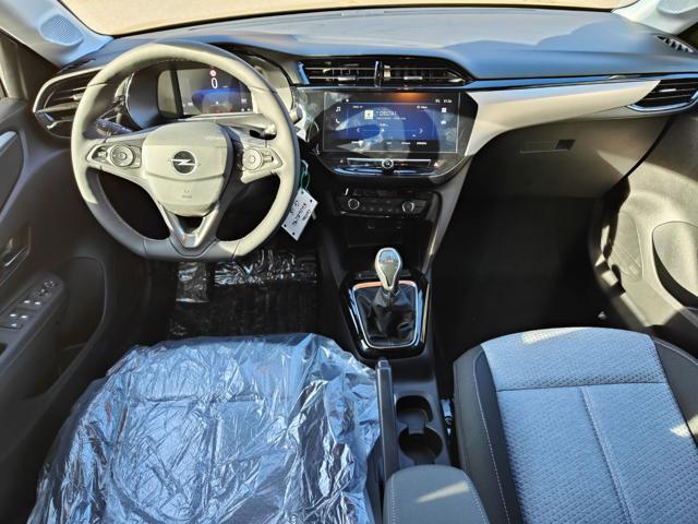 OPEL Corsa usata, con Park Distance Control