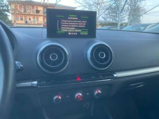 AUDI A3 usata, con Climatizzatore