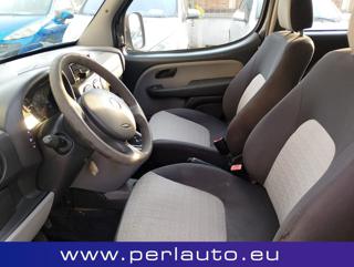 FIAT Doblo usata, con Cerchi in lega