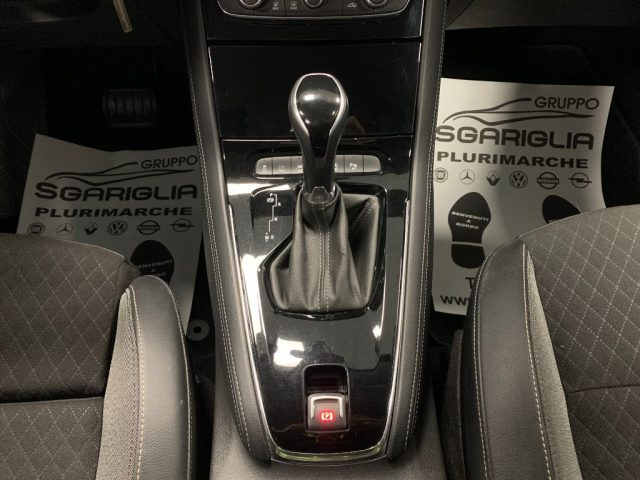 OPEL Grandland X usata, con Filtro antiparticolato