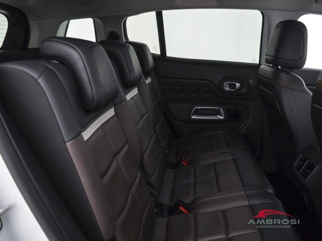 CITROEN C5 Aircross usata 10