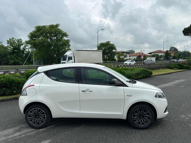 LANCIA Ypsilon usata, con Climatizzatore