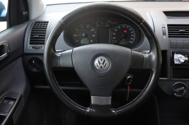 VOLKSWAGEN Polo usata, con Pneumatici quattro stagioni