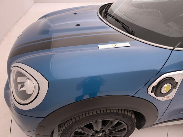 MINI Countryman usata 54
