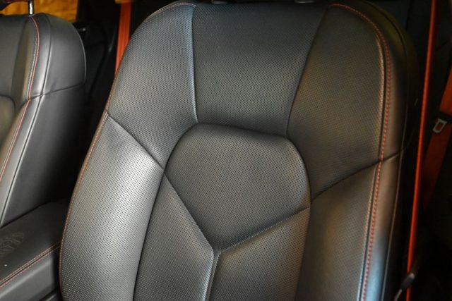 PORSCHE Macan usata 158