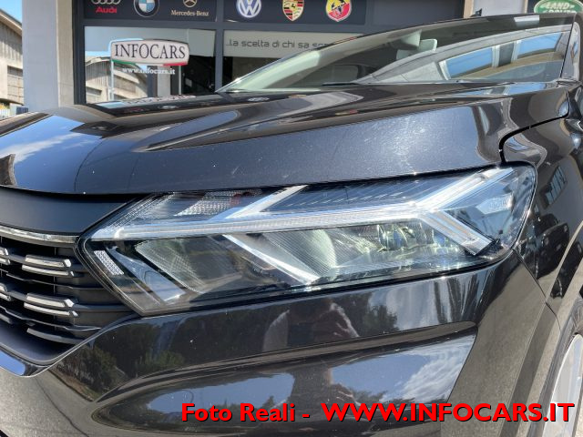 DACIA Sandero usata, con Cruise Control