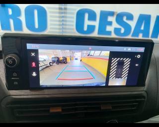 FIAT Scudo usata, con Cerchioni in acciaio