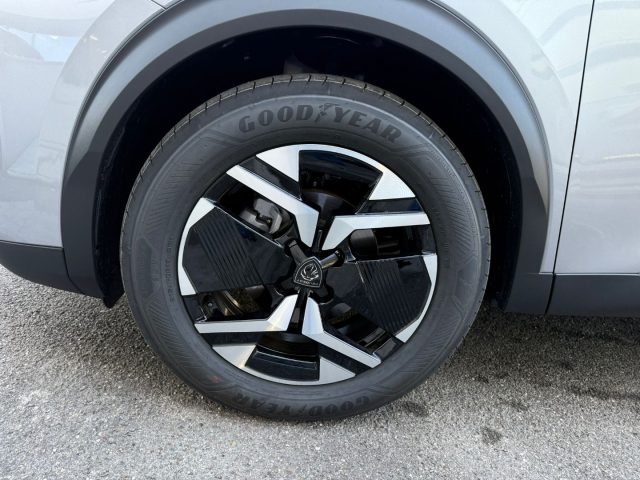 PEUGEOT 2008 usata, con Servosterzo