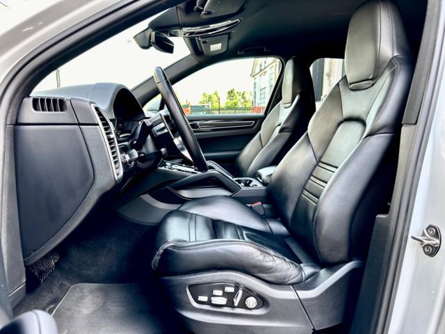 PORSCHE Cayenne usata, con Chiusura centralizzata