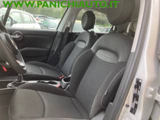 FIAT 500X usata, con Cruise Control