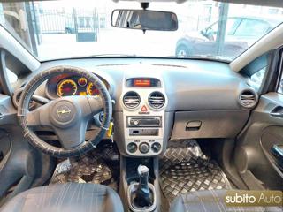 OPEL Corsa usata, con Specchietti laterali elettrici