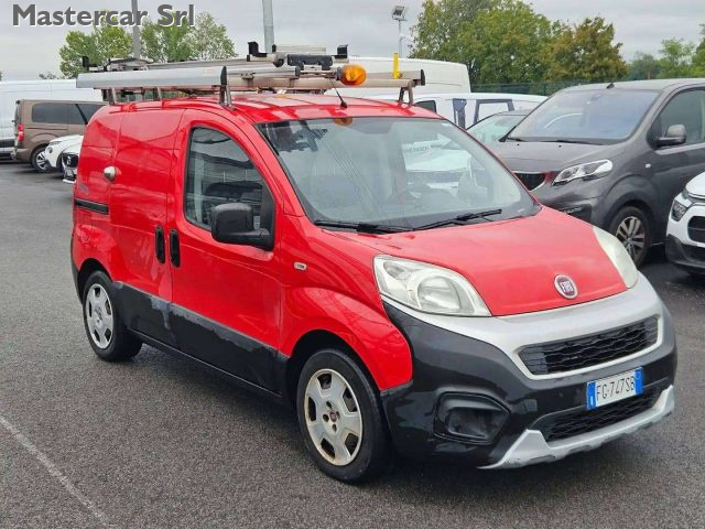 FIAT Fiorino usata, con Alzacristalli elettrici