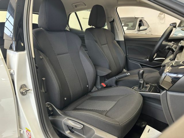 SKODA Fabia usata, con Chiusura centralizzata