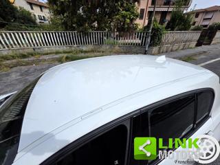 BMW 118 usata, con Luci diurne LED