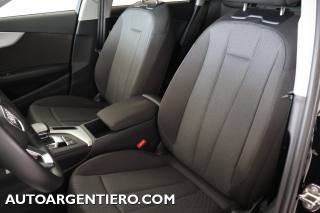AUDI A4 usata, con Chiusura centralizzata