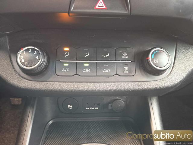 KIA Sportage usata 26