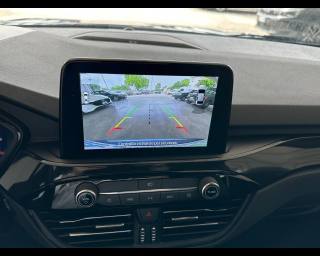 FORD Kuga usata, con Bluetooth