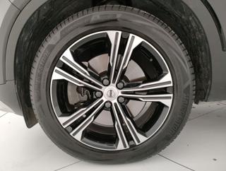 VOLVO XC40 usata, con Boardcomputer