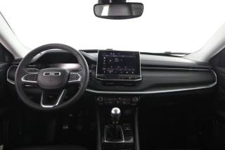 JEEP Compass usata 3