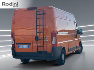 FIAT Ducato usata, con Alzacristalli elettrici