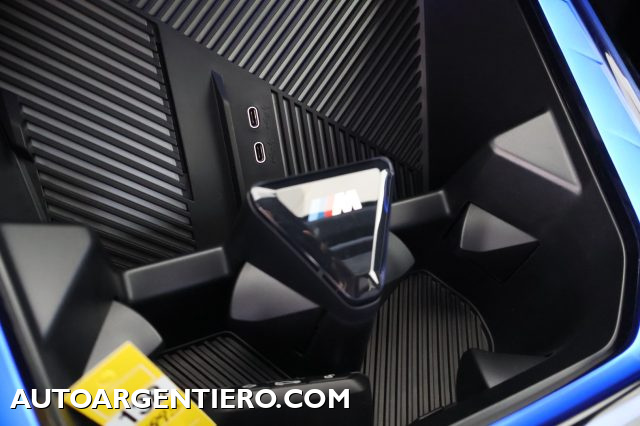 BMW X3 usata, con Fendinebbia