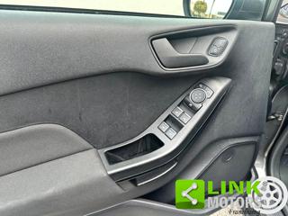 FORD Fiesta usata, con Vivavoce