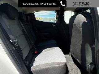 RENAULT Clio usata, con Cruise Control