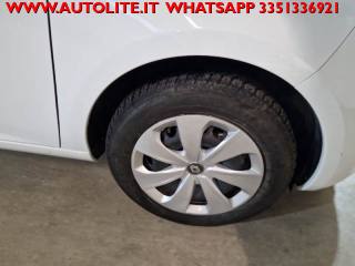 RENAULT ZOE usata, con Servosterzo